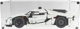gablota-drewlandia-do-zestawu-lego-42184-bialy-koenigsegg-jesko-absolut