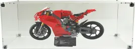 gablota-drewlandia-do-zestawu-lego-42202-technic-motocykl-ducati-panigale