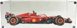 gablota-drewlandia-do-zestawu-lego-42207-technic-bolid-f1-ferrari-sf-24