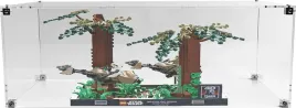 gablota-drewlandia-do-zestawu-lego-75353-diorama-poscig-na-scigaczu