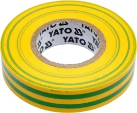 tasma-izolacyjna-yato-15mm-x-20m-x-013mm-zolto-zielona