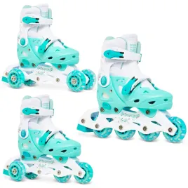 rolko-wrotki-3w1-raven-balloon-mint-29-32