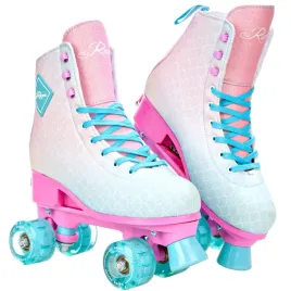 retro-wrotki-regulowane-raven-mides-led-39-42