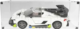 gablota-drewlandia-do-zestawu-lego-76900-speed-champions-koenigsegg-jesko