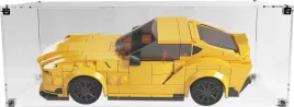 gablota-drewlandia-do-zestawu-lego-76901-speed-champions-toyota-gr-supra