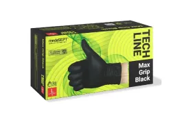 rekawice-nitrylowe-bezpudrowe-max-grip-black-100-szt-l