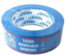 tasma-malarska-lakiernicza-niebieska-38x50-smart