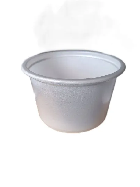 POJEMNIK MISKA STYROPIANOWY NA ZUPĘ WIELORAZOWY XPP 450ml 50szt.