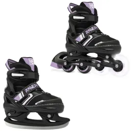 rolki-lyzwy-hokejowe-2w1-regulowane-raven-helixi-black-violet-34-37-led