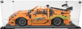 gablota-z-czarna-podstawa-do-zestawu-lego-42204-technic-toyota-supra-mk4