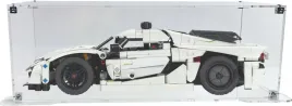gablota-z-podstawa-do-zestawu-lego-42184-bialy-koenigsegg-jesko-absolut