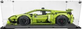 gablota-z-czarna-podstawa-do-zestawu-lego-42161-lamborghini-huracan-tecnica