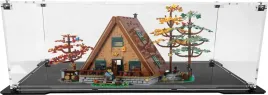 gablota-z-czarna-podstawa-do-zestawu-lego-21338-chatka-w-litere-a