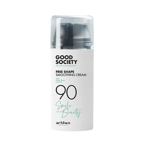 Artego Good Society 90 Free Shape termoochronny krem 100 ml wygładzający