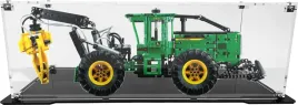 gablota-z-czarna-podstawa-do-zestawu-lego-42157-ciagnik-john-deere
