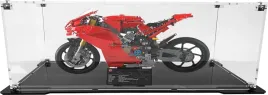 gablota-z-czarna-podstawa-do-zestawu-lego-42202-motocykl-ducati