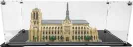 gablota-z-czarna-podstawa-do-zestawu-lego-21061-architecture-notre-dame