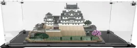 gablota-z-czarna-podstawa-do-zestawu-lego-21060-architecture-zamek-himeji