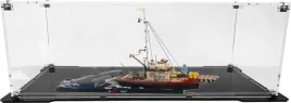 gablota-z-czarna-podstawa-do-zestawu-lego-ideas-21350-szczeki