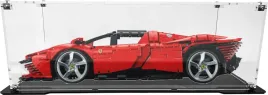 gablota-z-czarna-podstawa-do-zestawu-lego-42143-ferrari-daytona-sp3