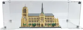 gablota-z-podstawa-drewlandia-do-zestawu-21061-architecture-notre-dame