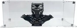 gablota-z-podstawa-drewlandia-do-zestawu-lego-76215-marvel-czarna-pantera
