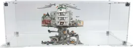 gablota-z-podstawa-drewlandia-do-zestawu-lego-76417-bank-gringotta