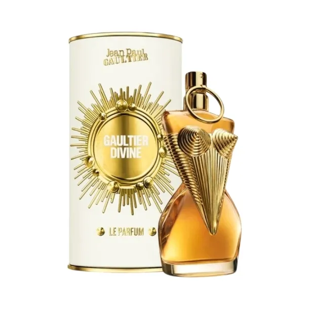 JEAN PAUL GAULTIER  DIVINE LE PARFUM 100 ml   ( Inspirowane )