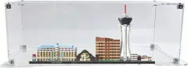 gablota-z-podstawa-drewlandia-do-zestawu-lego-21047-architecture-las-vegas