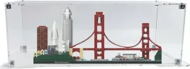 gablota-z-podstawa-drewlandia-do-zestawu-lego-21043-san-francisco