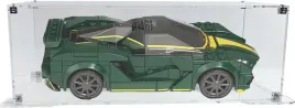 gablota-z-podstawa-drewlandia-do-zestawu-lego-76907-lotus-evija