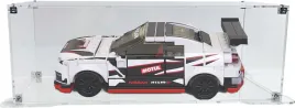 gablota-z-podstawa-drewlandia-do-zestawu-lego-76896-nissan-gt-r-nismo