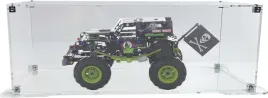 gablota-z-podstawa-drewlandia-do-zestawu-lego-42118-monster-jam-grave-diger