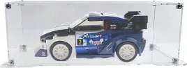 gablota-z-podstawa-drewlandia-do-zestawu-lego-75885-ford-fiesta-m-sport-wrc