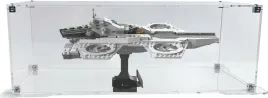 gablota-z-podstawa-drewlandia-do-zestawu-lego-76295-lotniskowiec-avengersow