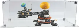 gablota-z-podstawa-drewlandia-do-zestawu-lego-42179-ziemia-i-ksiezyc