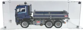 gablota-z-podstawa-drewlandia-do-zestawu-lego-42203-technic-wywrotka