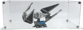 gablota-z-podstawa-drewlandia-do-zestawu-lego-75382-star-wars-tie