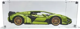 gablota-z-podstawa-drewlandia-do-zestawu-lego-42115-technic-lamborghini