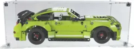gablota-z-podstawa-drewlandia-do-zestawu-lego-42138-ford-mustang-shelby