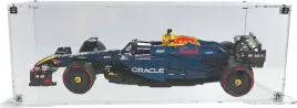 gablota-z-podstawa-drewlandia-do-zestawu-lego-42206-technic-bolid-f1-oracle