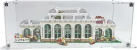 gablota-z-podstawa-drewlandia-do-zestawu-lego-21353-ideas-ogrod-botaniczny