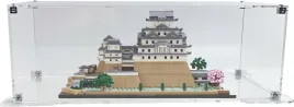 gablota-z-podstawa-drewlandia-do-zestawu-lego-21060-zamek-himeji