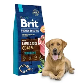 brit-sucha-karma-dla-psa-premium-by-nature-sensitive-lamb-15kg