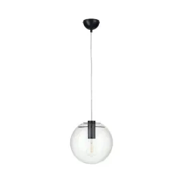 lampa-wiszaca-tonda-czarna-25-cm