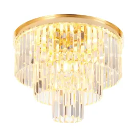 plafon-sufitowy-splendore-zloty-50-cm