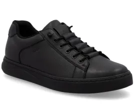 sneakersy-meskie-rieker-b9956-00-sportowe-skorzane-sznurowane-czarne