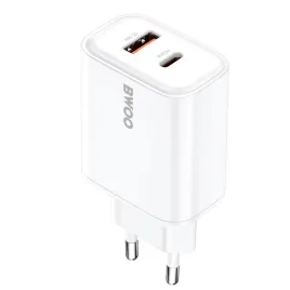 bwoo-ladowarka-sieciowa-pd-cda207-1x-usb-1xusb-c-36w-bialy