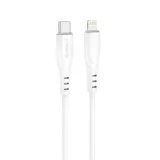 foneng-kabel-x75-usb-c-lightning-pd-27w-1m-bialy-stan-nowy