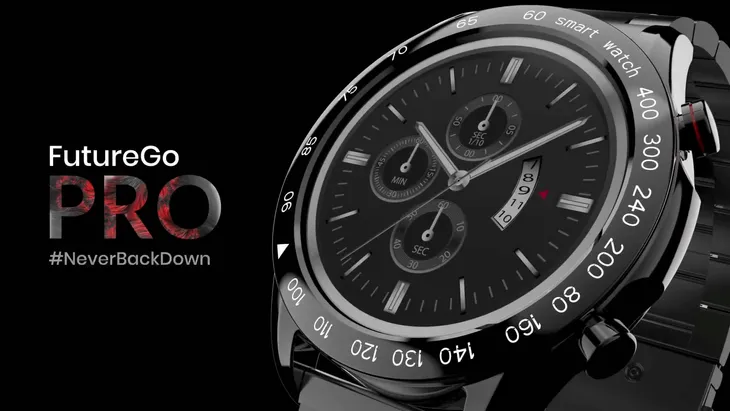 smartwatch-hifuture-futurego-pro-czarny-stan-nowy
